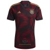 Maglia ufficiale Germania Kimmich 6 Trasferta Mondiali 2022 per Uomo